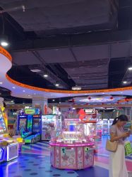 -哒卟溜欢乐王国(禹州城市广场店)