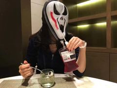 -都会尚膳·海鲜自助餐厅(重庆万豪酒店)