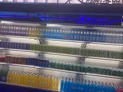 -奢谷·海鲜自助(南海万科店)