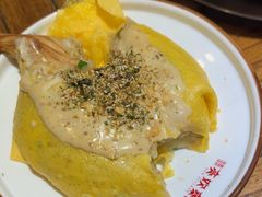 -亮欢寨酸汤鱼(沙冲路店)