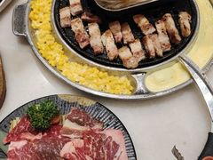 -韩宫宴和牛烤肉(宣州国购店)