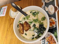 -和府捞面(东直门银座店)