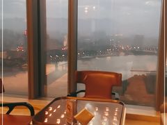 -三迪希尔顿酒店·星空酒廊