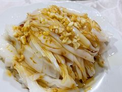 捞河粉-电白鸭粥店(下沙二坊88号店)