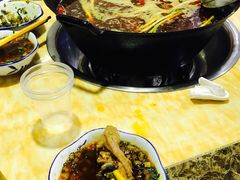 -石灰市毛记烧鸡公(解放碑店)