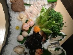 -余欢领鲜火锅(新街口店)
