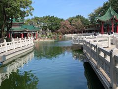 -广东圆玄道观