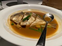 家烧鲳鱼-新荣记(BFC外滩金融中心店)