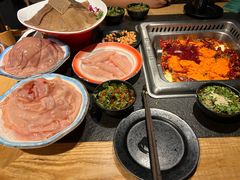 -味舵主重庆火锅(邓尉路店)