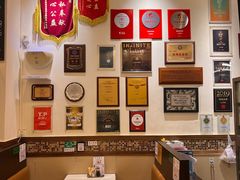 -大哥餐厅(西城花园店)