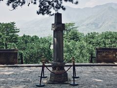 -五台山风景名胜区