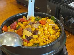 -如意林卡藏餐吧(大昭寺店)