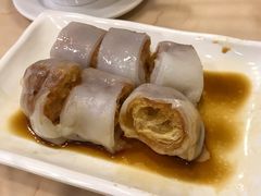 -盛记粥面(佐敦店)