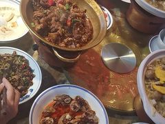 -印象鲵宴·张家界地标美食名片(溪布街店)