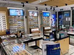 -宝岛眼镜(建外soho店)