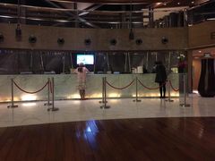 -上海滴水湖皇冠假日酒店