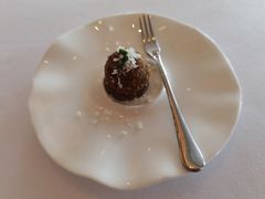 开胃菜-Jean Georges