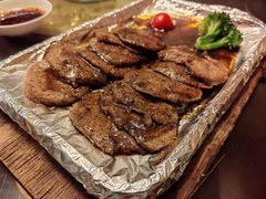-长春观斋补堂素菜馆