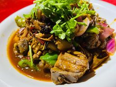 -万柳阁小馆·花园餐厅(龙潭湖店)