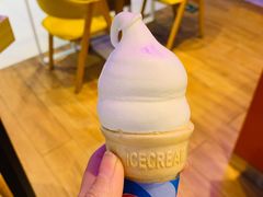 -DQ·蛋糕·冰淇淋(城南嘉园店)