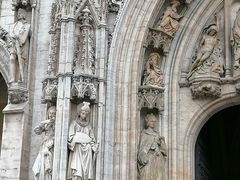 -布鲁塞尔大广场