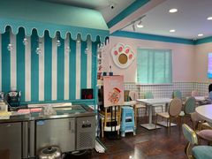 -梁子刨冰王&梁小糖(王顶堤店)