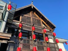 -慢丽江·云南野生菌土鸡锅(西山店)