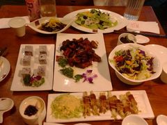 android_upload_pic-院落创意菜