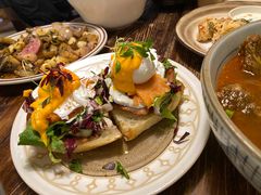 -MORNING GOOD Bistro(翰林府店)