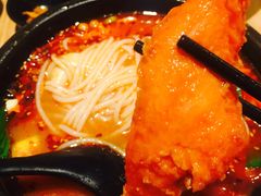 -云味馆过桥米线(皇庭广场店)