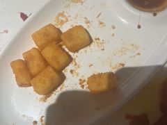 -潮牛壹号鲜牛肉火锅(光谷天地店)