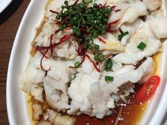 -北李妈妈菜·虾爬子大锅贴(贵和店)