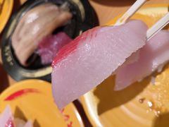 -sushiro寿司郎(上野店)