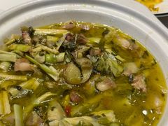 -食光慢宴·安吉土菜馆