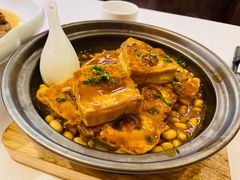 手工客家豆腐-尚一汤 广东炖汤(金桥国际店)