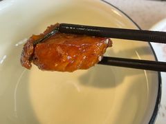-贵州辣子鸡番茄鸡