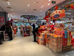 -瑞和泰超市(传媒店)