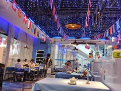 -千岛蚝高压锅生蚝·人参火锅(白云万达店)