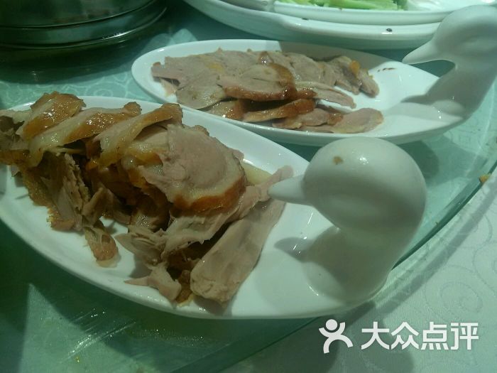 福聚德北京烤鸭(凤城二路店)图片 - 第61张