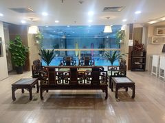 -美菲特健身(华贸店)