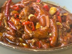 -老三样·旧食新味(万寿宫店)