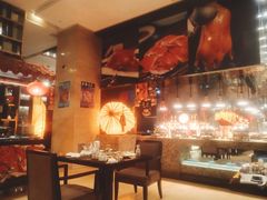 -夜市全日餐厅·洲际酒店(石家庄洲际酒店)