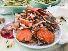 -聚德福海鲜家常菜(刘庄店)