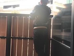 -上海衡山路十二号华邑酒店