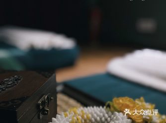 贵阳·泰式Spa|马杀鸡之后又想去清迈了
