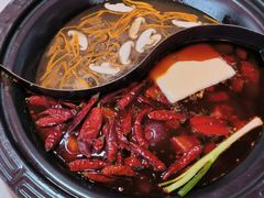 -万杰老灶火锅·20年老品牌(大丰店)