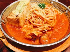-赤火牛排(金狮广场店)