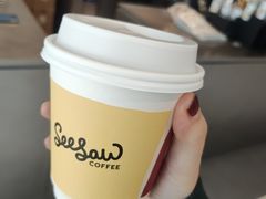 -Seesaw Coffee(环贸iapm店)
