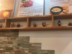 -首尔馆韩国料理(金童路店)