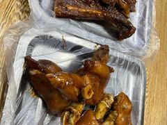 -赵元章肉骨烧(山塘街店)
